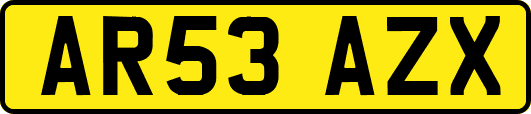 AR53AZX
