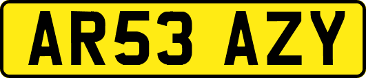 AR53AZY