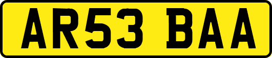 AR53BAA