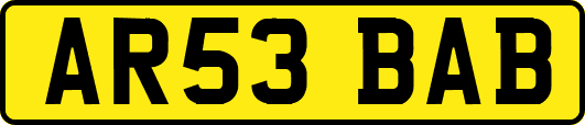 AR53BAB