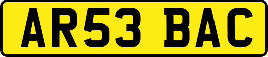 AR53BAC