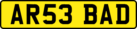 AR53BAD