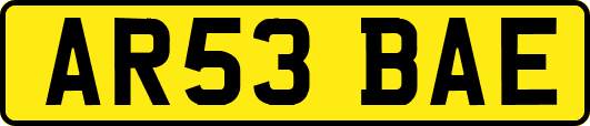 AR53BAE