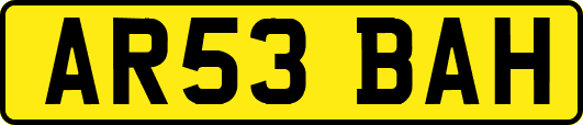 AR53BAH