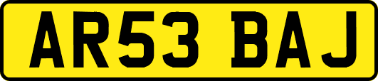 AR53BAJ
