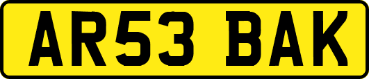 AR53BAK
