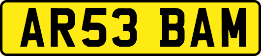 AR53BAM