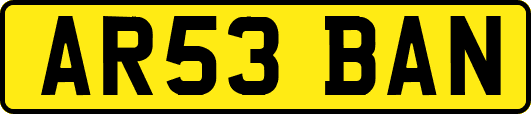 AR53BAN