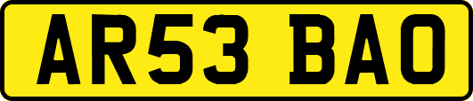 AR53BAO