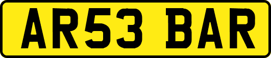AR53BAR