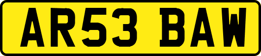 AR53BAW