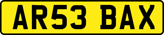 AR53BAX