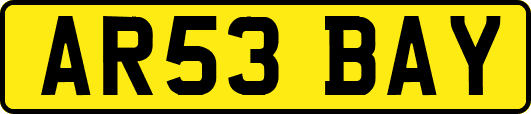 AR53BAY