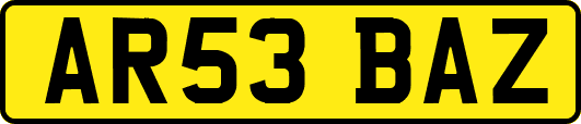 AR53BAZ