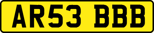 AR53BBB