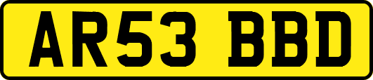 AR53BBD