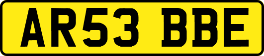 AR53BBE