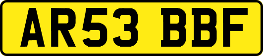 AR53BBF