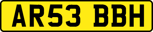 AR53BBH