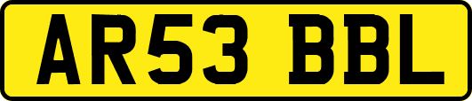 AR53BBL