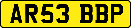 AR53BBP