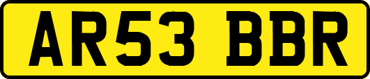 AR53BBR
