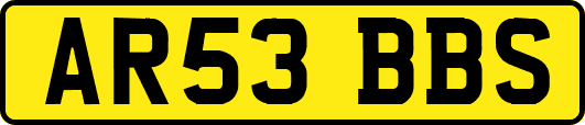 AR53BBS