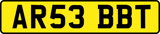 AR53BBT