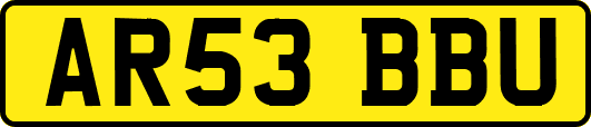 AR53BBU