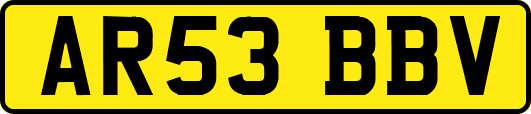 AR53BBV
