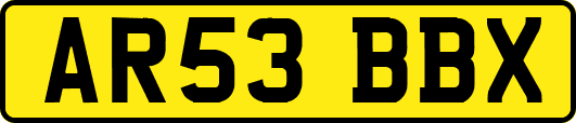 AR53BBX