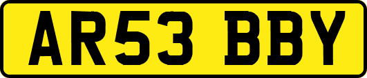 AR53BBY