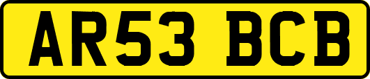 AR53BCB