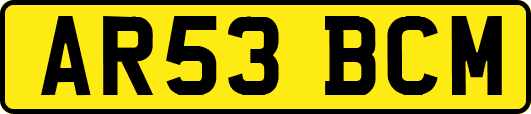 AR53BCM