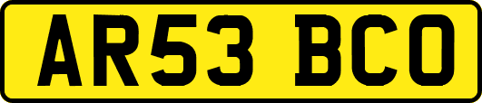 AR53BCO