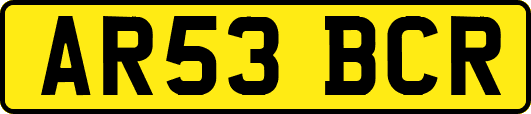 AR53BCR