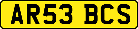 AR53BCS