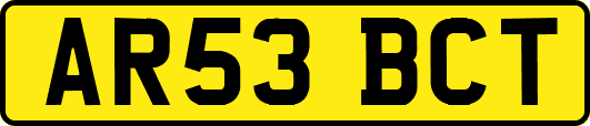 AR53BCT