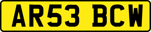 AR53BCW