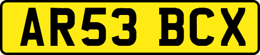 AR53BCX
