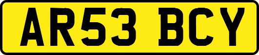 AR53BCY