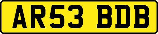 AR53BDB