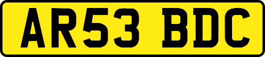 AR53BDC