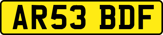 AR53BDF