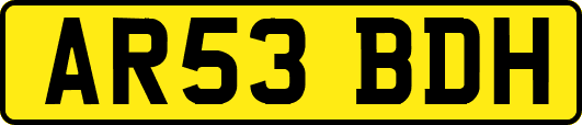 AR53BDH