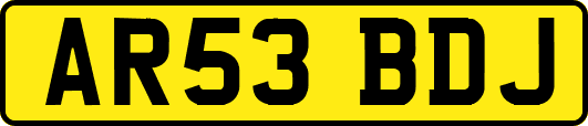 AR53BDJ