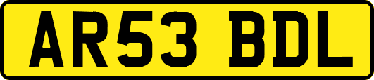 AR53BDL