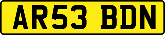 AR53BDN
