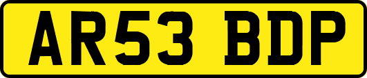 AR53BDP