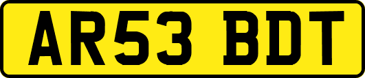AR53BDT